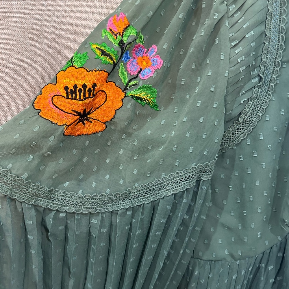 ASOS Design Dress